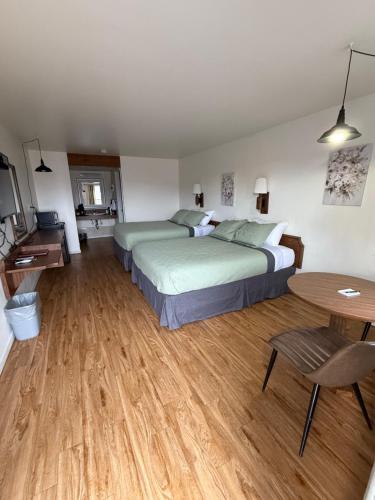 State Street Motel - photo 4