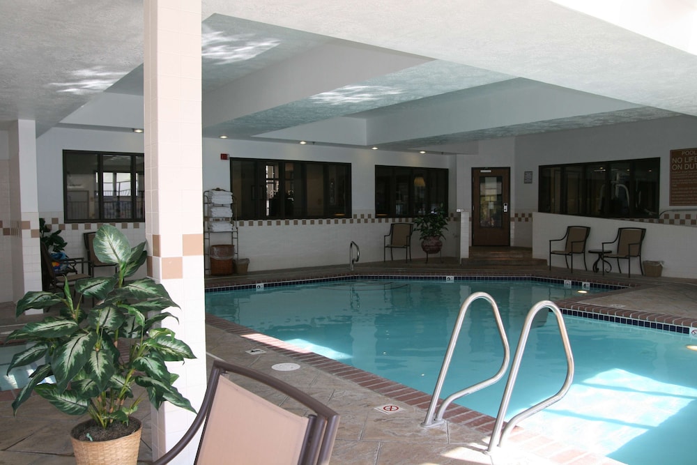 Hampton Inn Salt Lake City Layton - photo 29