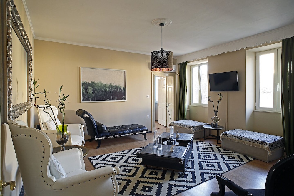 Pheelia Suite by Corfuescapes — 4-Star Luxury Hotel in Corfu, Greece