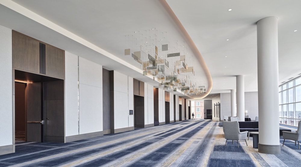 Loews Kansas City Hotel - photo 77