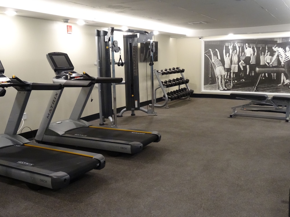 Hotel Indigo Baltimore Downtown by IHG - photo 39