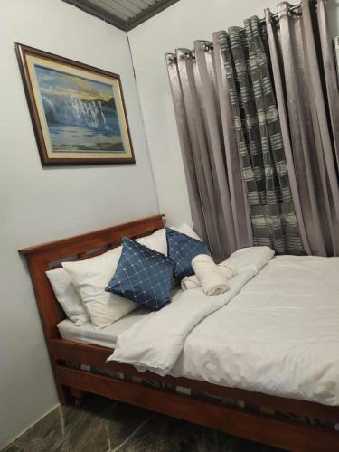Portrush Getaway Holiday Let — Portrush