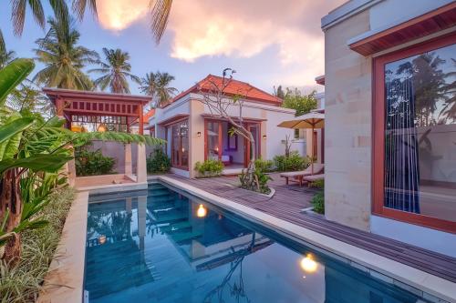 The Place Ubud - last minute hotel in Ubud