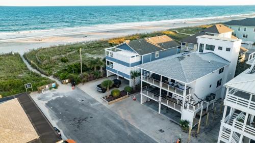 Pier Haven Entire by Sea Scape Properties in Wrightsville Beach, United States