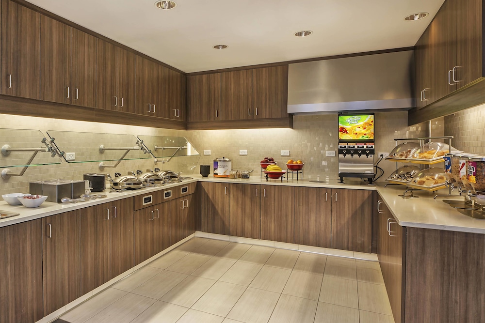 Residence Inn by Marriott Rochester Henrietta - photo 26