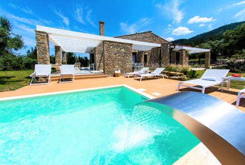 Avista Private Resort - last minute hotel in Unknown City