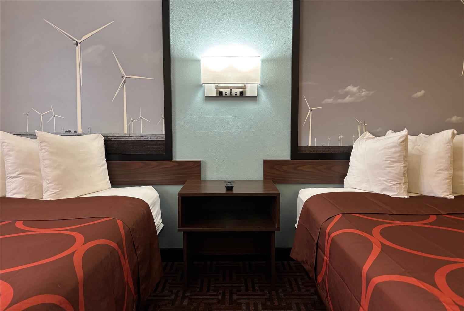 Super 8 by Wyndham Peoria - photo 18