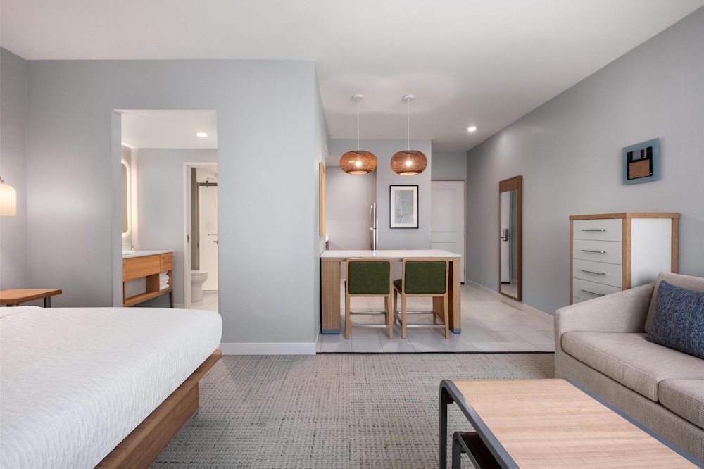 Homewood Suites by Hilton Fremont CA - photo 10