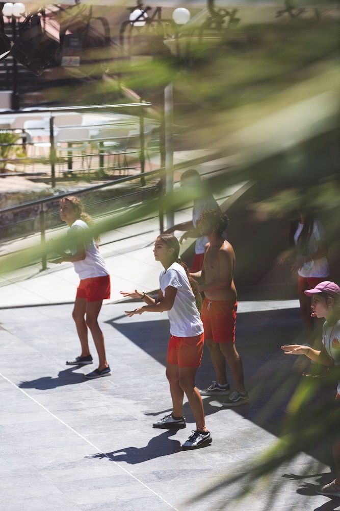 מראה חיצוני