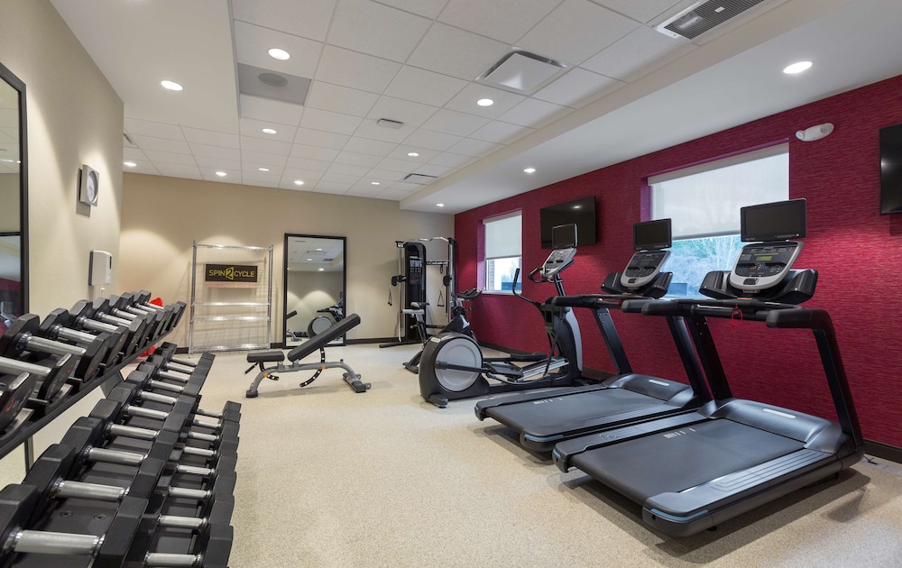 Home2 Suites by Hilton Charlotte Belmont - photo 23