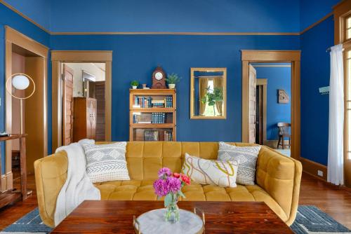 Pecan Park in Atlanta, United States