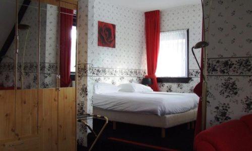 Herberg Tió - carbon neutral hotel in Vries