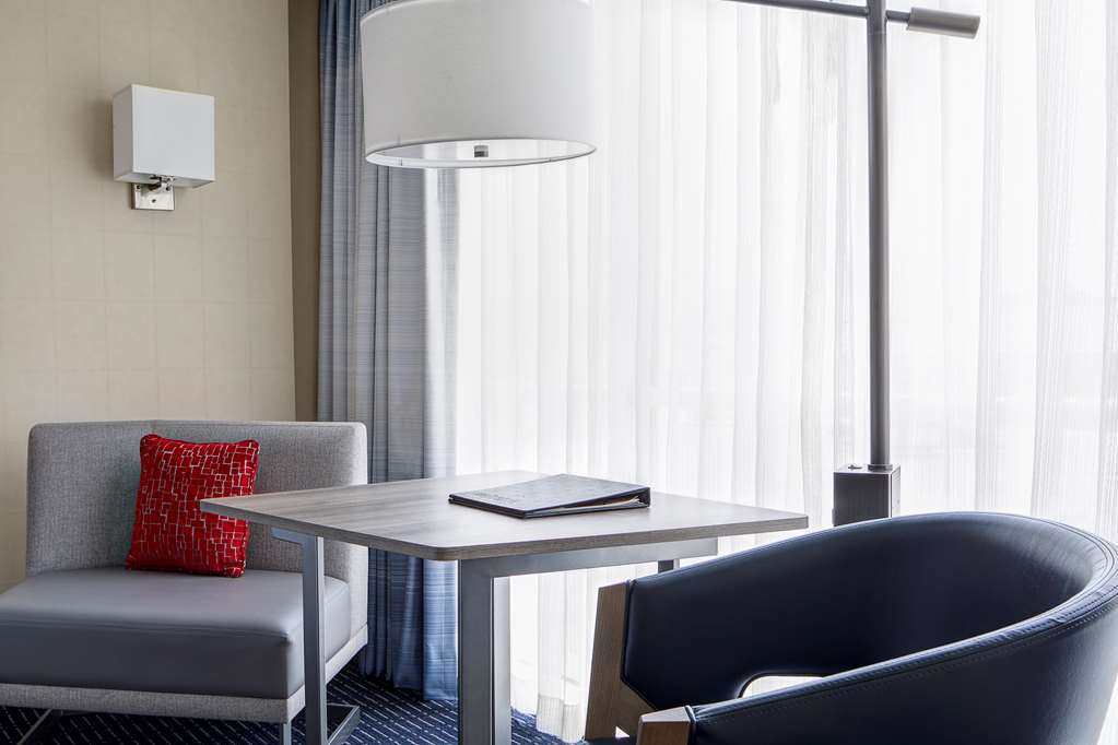 Hyatt Regency Baltimore Inner Harbor - photo 30