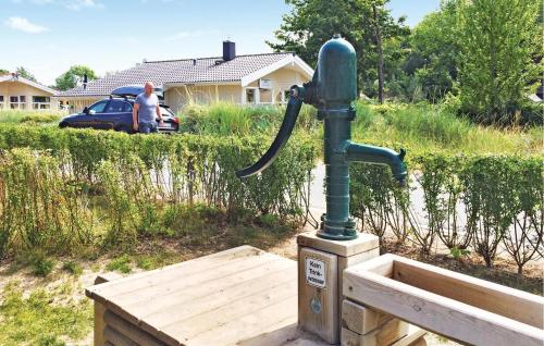 Schmugglerstieg 4 Dorf 6 — Luebeck