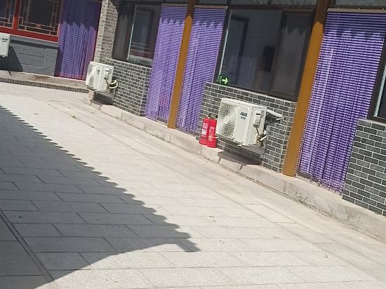 Niujia Inn - last minute hotel in Beijing