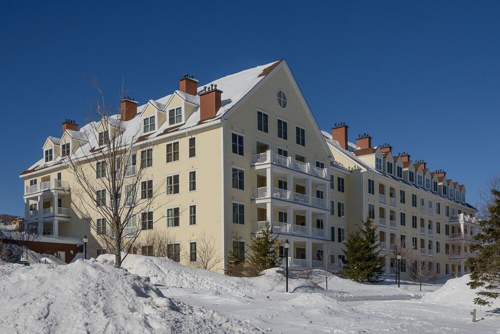Long Trail House at Stratton Mountain Resort - photo 32