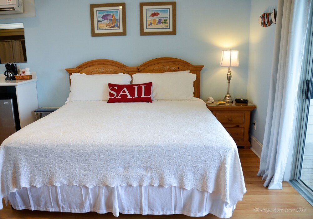 The Sunset Inn - photo 21