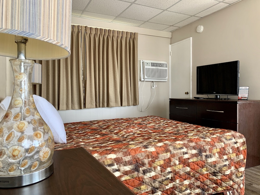 Cabana Motel - photo 13