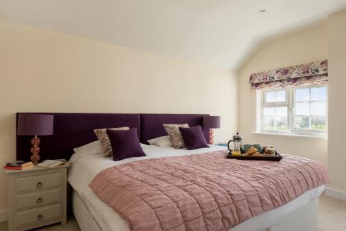 The Country Lodge at Hill House Farm Cheshire — 4-Star Luxury Hotel in Tarporley, United Kingdom