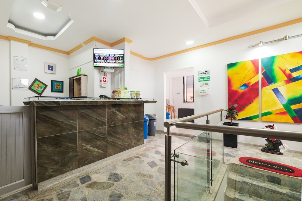 Ayenda 1122 Victoria in Pereira, Colombia