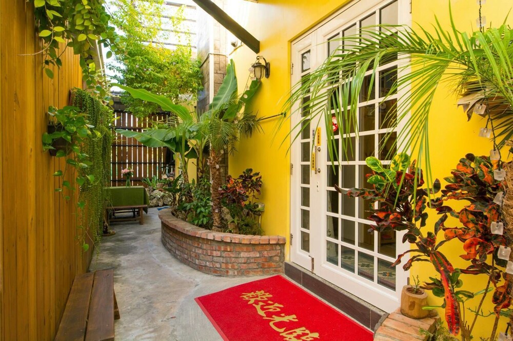 Kenting central point star Bay Hotel in Hengchun, Republic of China Taiwan