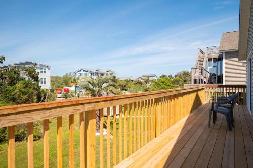 Changes In L'Attitude by Oak Island Accommodations - photo 27