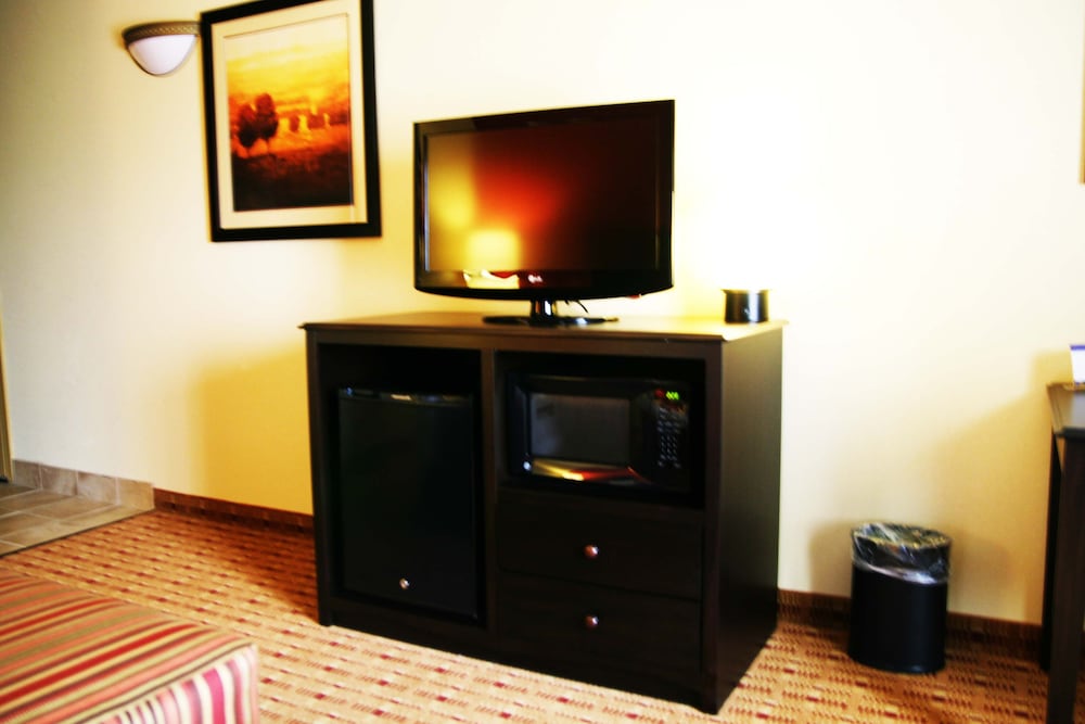 Hampton Inn Williamsburg - photo 12