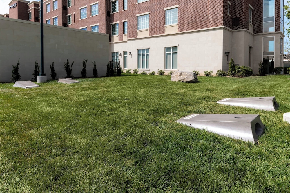 Residence Inn by Marriott Franklin Berry Farms - photo 2