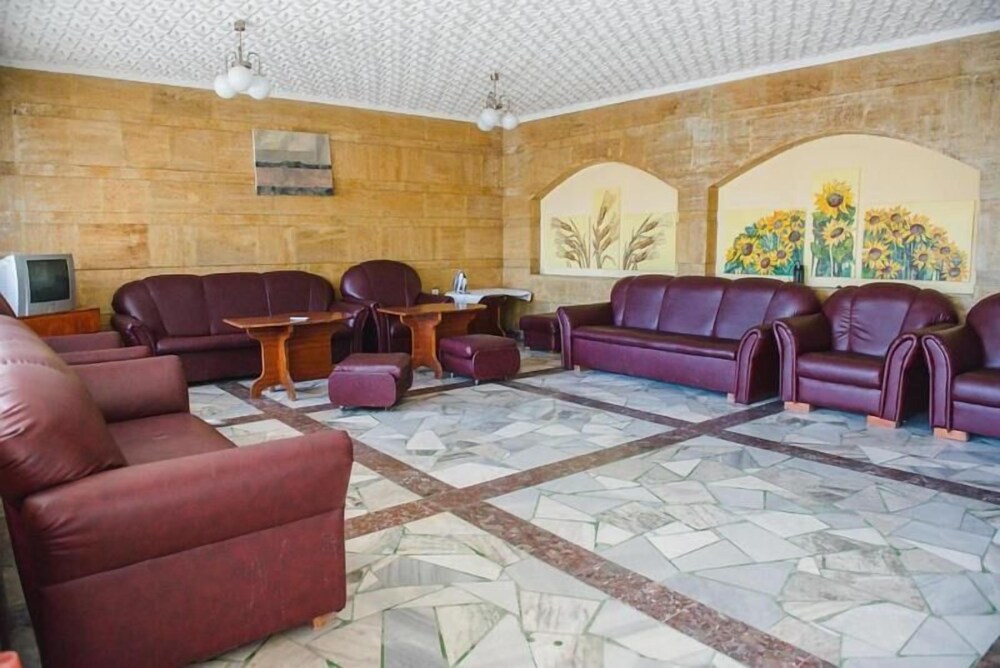 Diamond 1 - last minute hotel in Balchik
