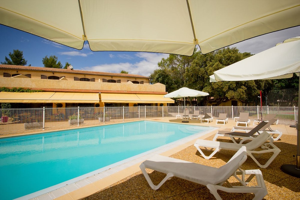 Hôtel Côté Ventoux — hotel in Saint-Didier-En-Velay