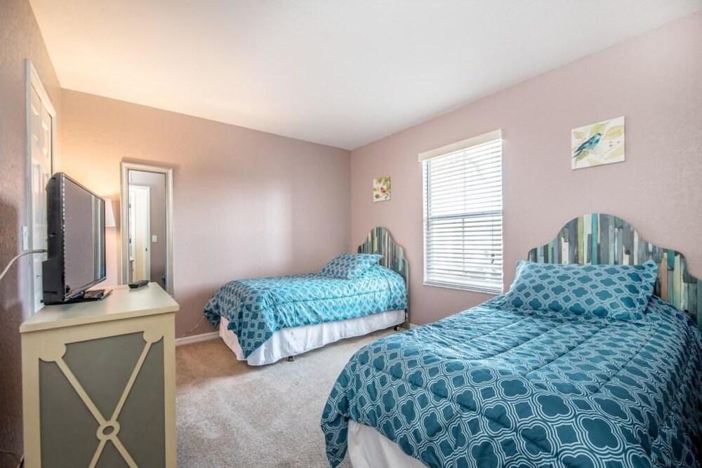 1104cal 4 Bedroom Townhome in a Resort Waterpark - photo 11