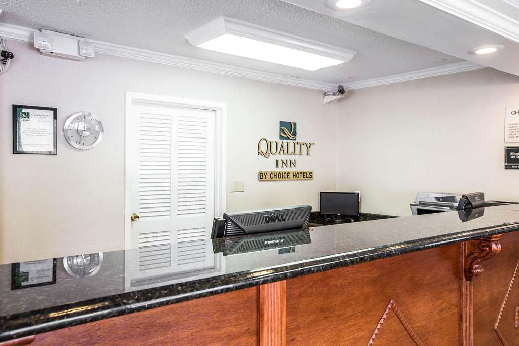 Quality Inn Madison - photo 5