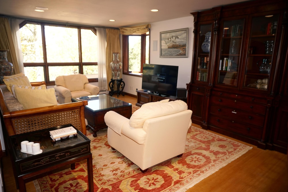Woodrun V Town House — 4-Star Luxury Hotel in Snowmass Village, United States