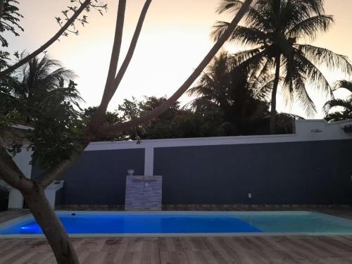 Pousada Vista Verde in Paracuru, Brasil