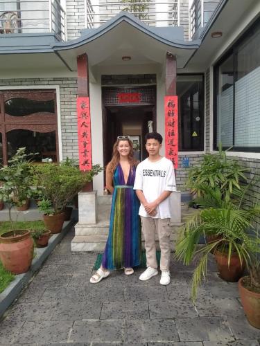Hotel Pokhara View backup — Pokhara — photo 2