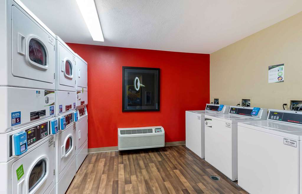 Extended Stay America Suites Dallas Greenville Avenue - photo 43