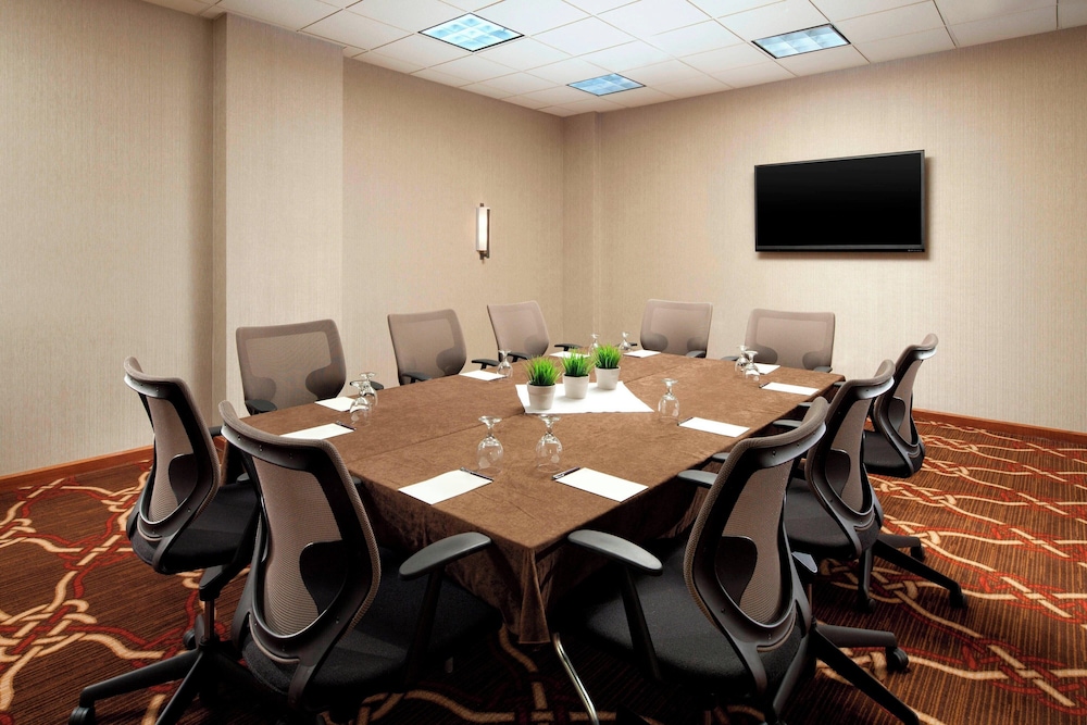 Sheraton Denver Tech Center Hotel - photo 34