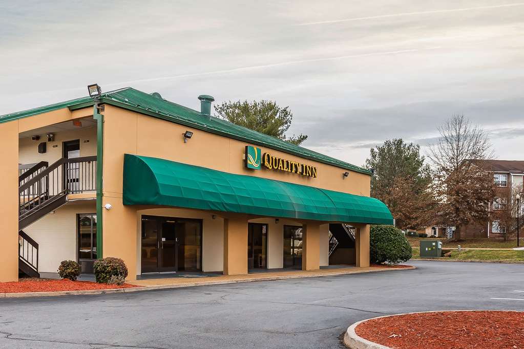 Quality Inn Culpeper — Culpeper — photo 5