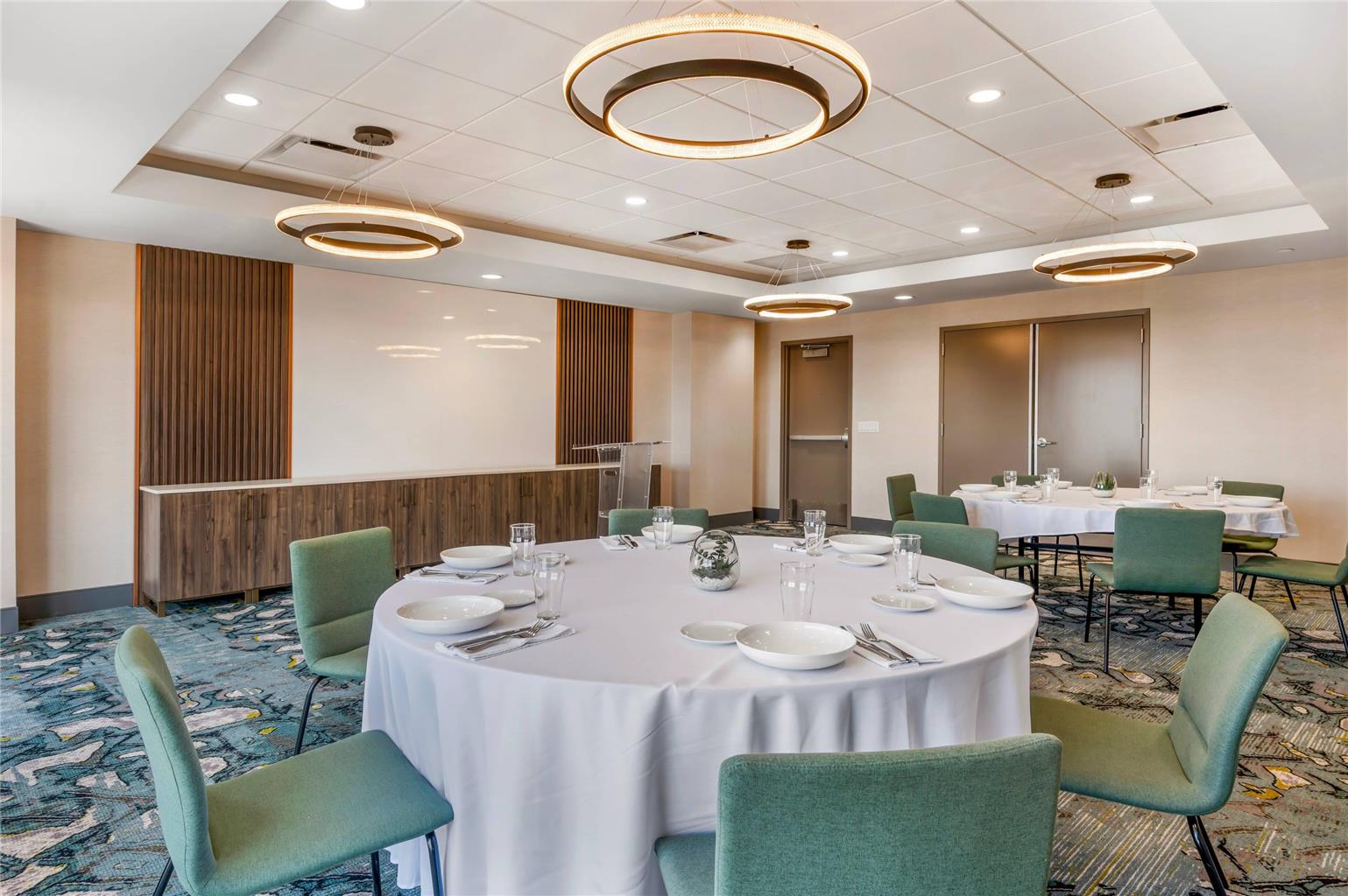 Cambria Hotel Nashville Midtown - photo 46