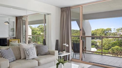Penthouse 3804 Rooftop Spa Oceanview Beach — Coffs Harbour — photo 5