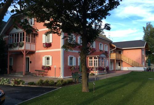Residenze Sonnenschein — Villabassa