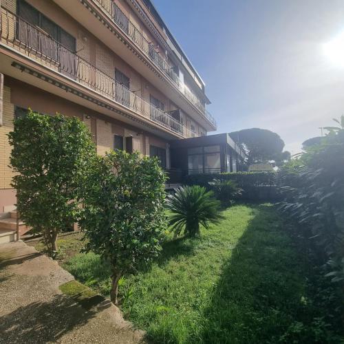 Casa Vanessa — 4-Star Luxury Hotel in Rome, Italy