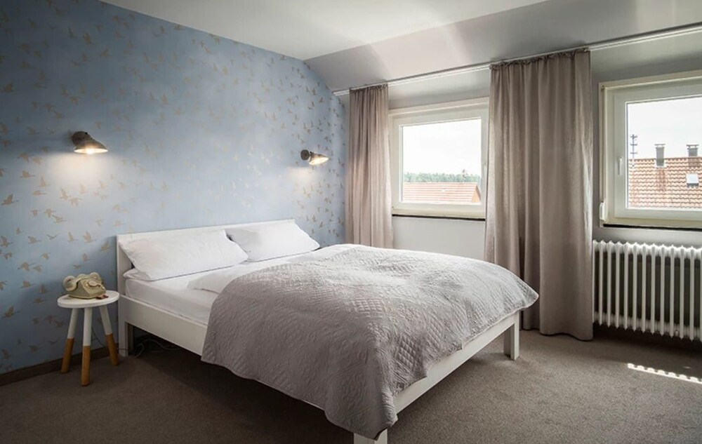 Hotel Sonnenhof — Neuweiler — photo 4
