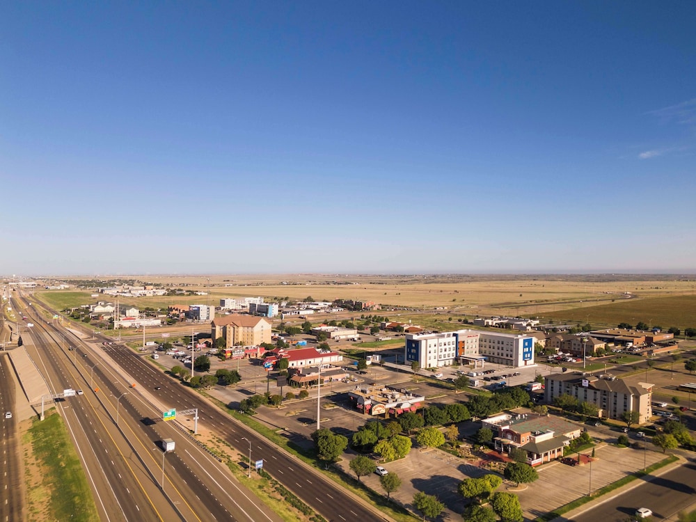 Hampton Inn & Suites by Hilton Amarillo West - photo 43