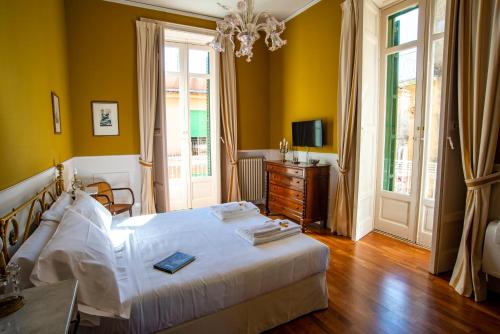I Sogni della Memoria — 4-Star Luxury Hotel in Ragusa, Italy