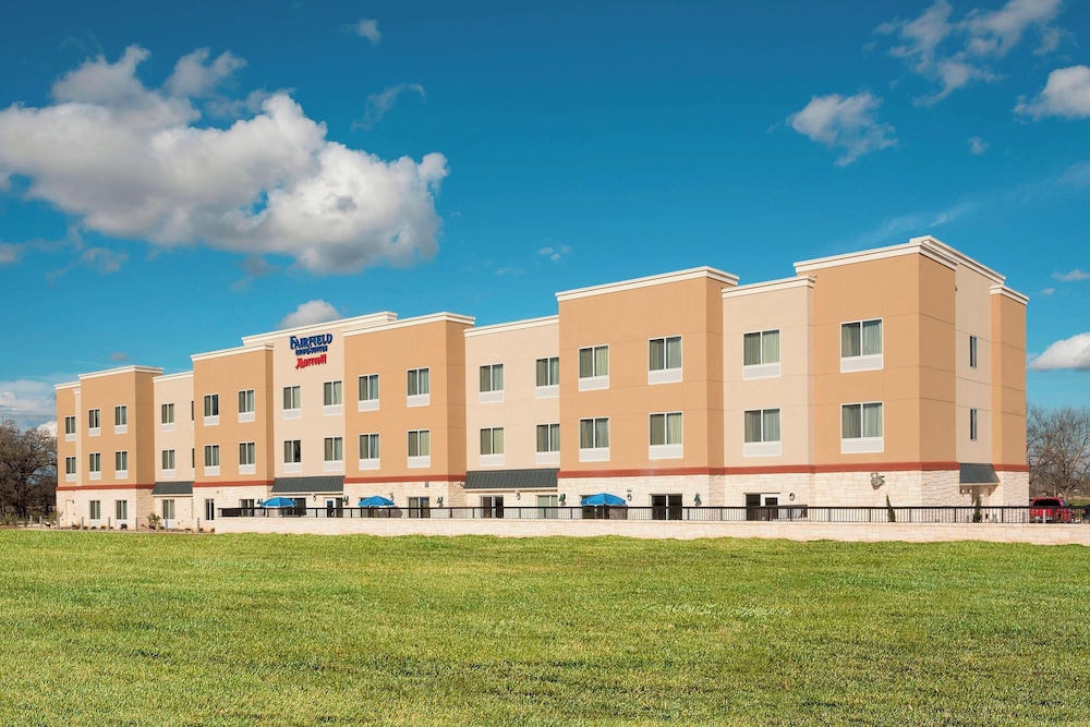 Fairfield Inn & Suites Fredericksburg - photo 44