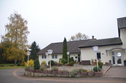 Hotel Restaurant Wendel’s Mühle in Sankt Wendel, Germany