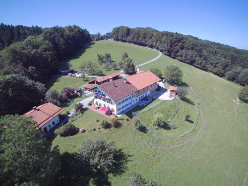 Taffenreutherhof — hotel in Rohrdorf