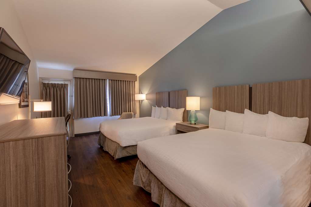 Best Western Inn At Face Rock - photo 21