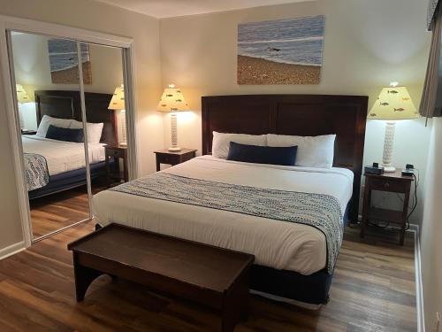 Summer Sands 206 by Sea Scape Properties in Wrightsville Beach, United States